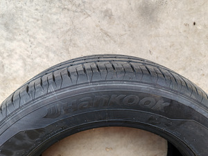 Hankook Ventus Prime 3 (2 foto / 7)