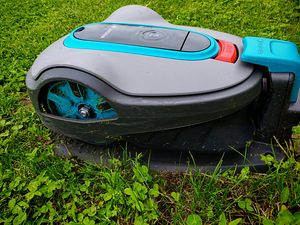 Gardena sileno Smart 1500m/2 (3 foto / 3)