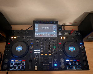 Pioneer DJ xdj-rx3 (1 foto / 3)