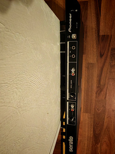Pioneer ddj - Sr (5 фото из 5)