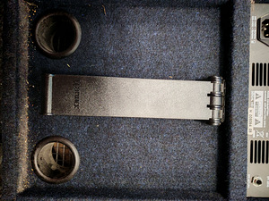Warwick blue cab 15.1 (3 foto / 3)