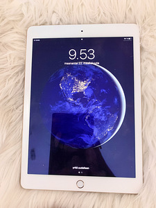 iPad Air 2 (2 foto / 2)