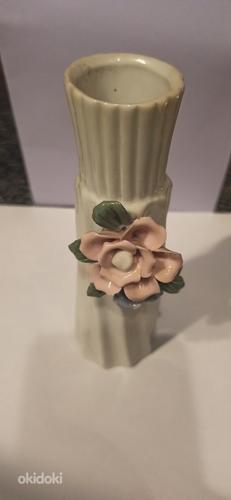 Маленькая ваза (фото #1)