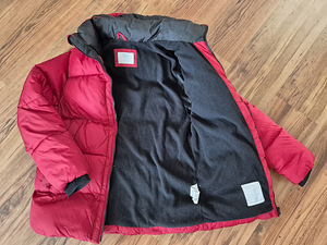 Зимняя куртка (3 фото из 4)