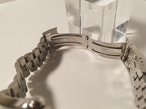 Tag Heuer WN2111 Автоматические 39мм (6 фото из 9)