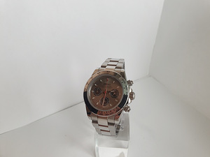 40mm DTONA mod. quartz vk63 chronograph (8 foto / 10)