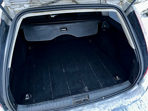 Ford Mondeo MK3 2.0TDCI 85KW 06.a (12 foto / 13)