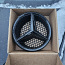 Mercedes w204 embleem (foto #1)