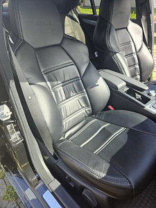 Mercedes C200 Stage1 Look C63 (13 foto / 15)