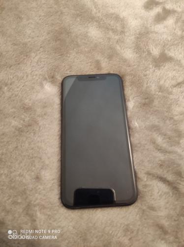 iPhone XR 64 GB Black (foto #3)