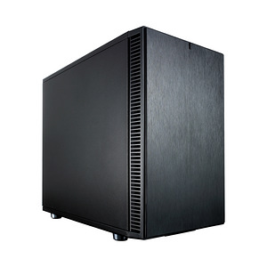 RTX3080 3500X A520I 4K ITX КОМПЬЮТЕР (1 фото из 7)
