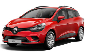 Odav Autorent Tallinnas (4 foto / 10)