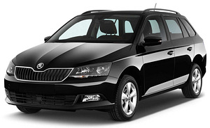 Odav Autorent Tallinnas (6 foto / 10)
