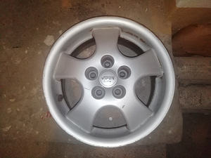 Veljed R15 5x108 (1 foto / 5)