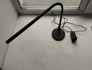 Laualamp led (2 foto / 2)