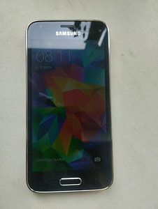 Samsung galaxy S5 mini