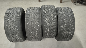 Шины 235/45/R17 (1 фото из 6)