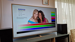 Tv Philips 58PUS8505 4K Android 11 (2 foto / 10)