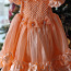 Lapse kleit Нарядное детское платье (Viscose/Polyester 65) (фото #1)