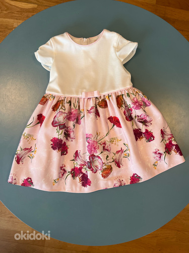 Детское платье (фото #1)
