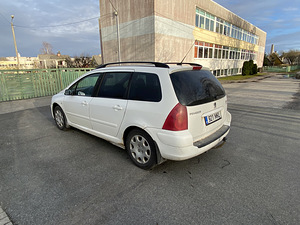 Peugeot 307 SW 2.0hdi 2004a (6 foto / 10)