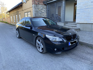 4x BMW 19” Veljed rehvidega Nexen Nfera Su1 (3 foto / 6)
