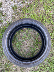 4x naastrehvid 235/35/19 Sailun IceBlazer WST3 7-8mm (5 foto / 6)