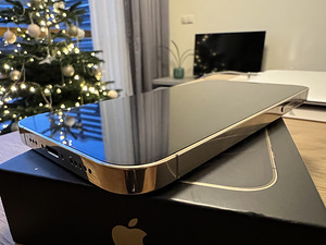 iPhone 12 pro Gold 128GB (3 foto / 10)