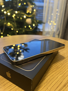 iPhone 12 pro Gold 128GB (4 foto / 10)