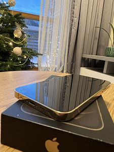 iPhone 12 pro Gold 128GB (5 foto / 10)