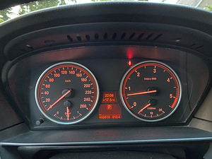 BMW 525d 145kw (12 foto / 12)