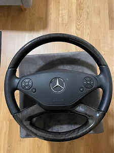 Mercedes-Benz w221 2010-2013a facelift puitrool (1 foto / 2)