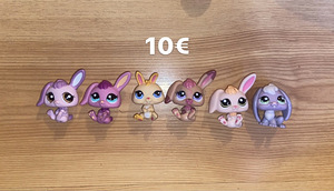 LPS комплектами (5 фото из 7)