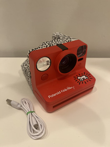 Polaroid Now (1 фото из 4)