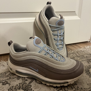 NIKE AIR MAX 97 TOSSUD (3 foto / 3)