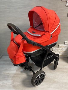Продам коляску NOORDI SOLE 2/1 (4 фото из 5)