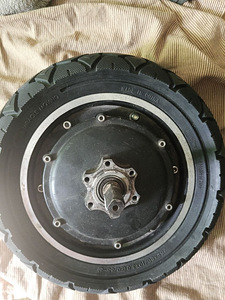 Мотор 1200w (3 фото из 3)