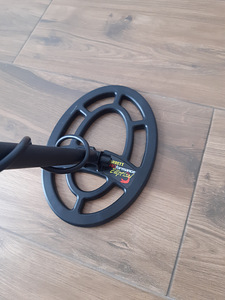 Metallidetektor Garrett GTP 1350 (3 foto / 3)