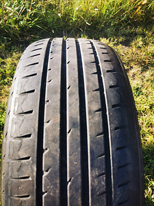 Ronal veljed r17 , 5x112 (7 foto / 9)