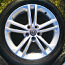 Opel Insignia диски r18 5x120+ резина 245/45 (фото #3)