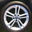 Opel Insignia диски r18 5x120+ резина 245/45 (фото #4)