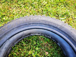 Michelin X-ice north 4 225/45/19 (5 foto / 7)