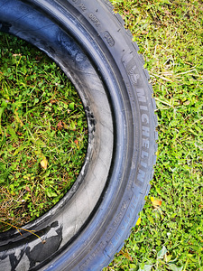 Michelin X-ice north 4 225/45/19 (6 foto / 7)