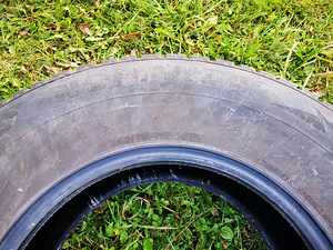 Bridgestone noranza 245/70/16 (5 фото из 7)