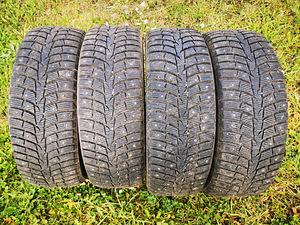 Laufenn 205/60 r16 (1 foto / 6)