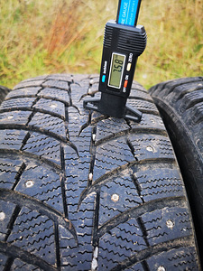 Laufenn 205/60 r16 (4 foto / 6)