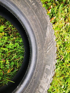 Laufenn 205/60 r16 (6 foto / 6)