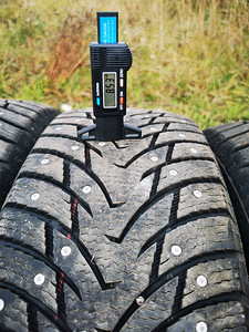 Nankang 205/60 r16 (4 foto / 7)