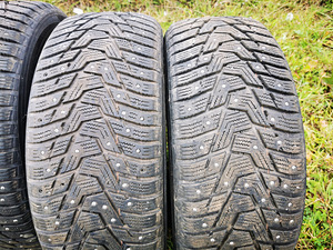 Hankook Winter i'pike rs2 205/55 r16 (3 foto / 8)
