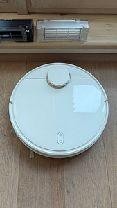 Mi Robot Xiaomi Vacuum-Mop P (1 foto / 6)